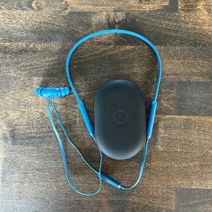 Beats Flex All Day Bluetooth Headphones